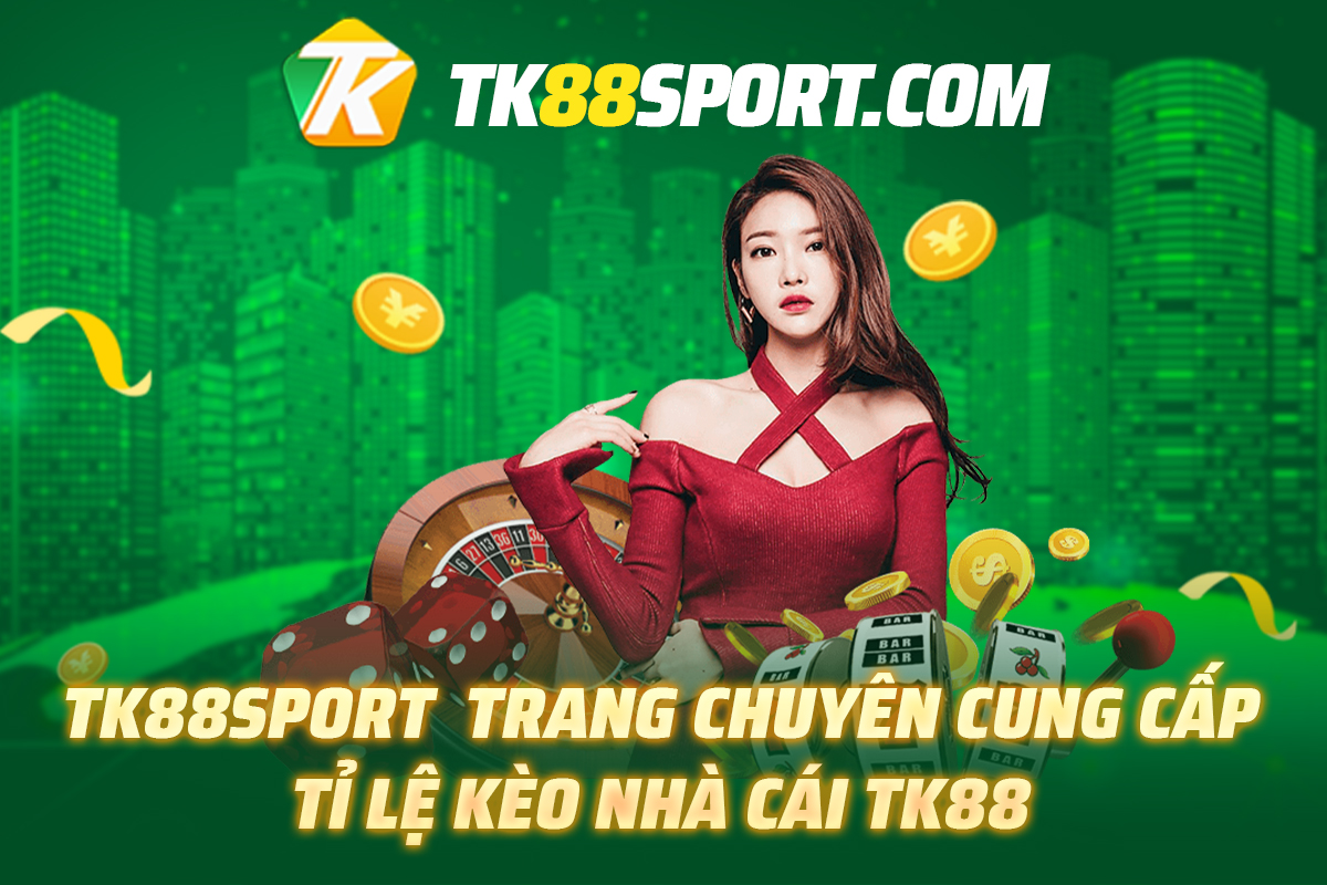 TK88 Sport
